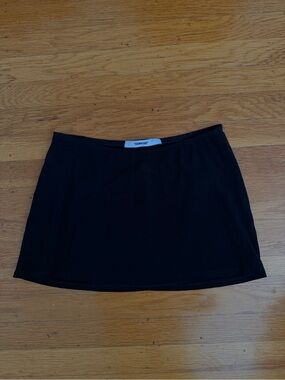 TANK AIR SKIRT